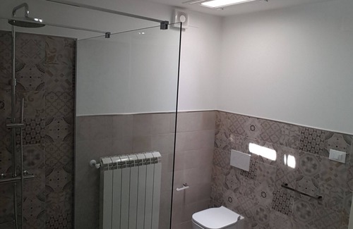 Palmariggi Apartment | House with garden, a few minutes from Otranto. comfortable and independent