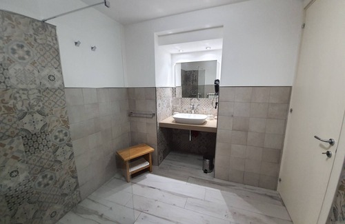 Palmariggi Apartment | House with garden, a few minutes from Otranto. comfortable and independent