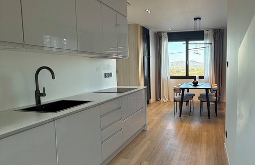 Gueret House | House with garden at the gateway to nature