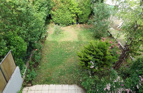 Quartier Beauregard-Boufflers-Buthegnemont-Boudonville House | House with garden close to town center