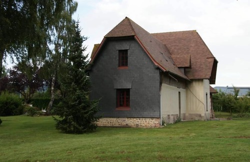 Pont-l'Eveque House | House with garden with access to the disabled