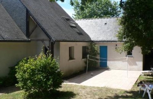Arradon House | House with garden(Help)