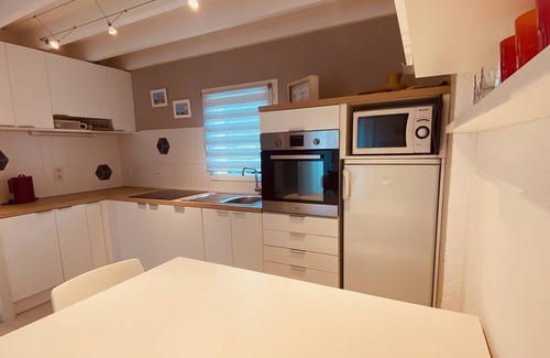 Guerande House | House with garden in a residence with swimming pool (10 min walk from the beach)