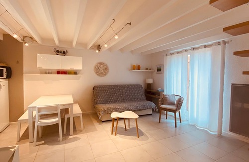 Guerande House | House with garden in a residence with swimming pool (10 min walk from the beach)