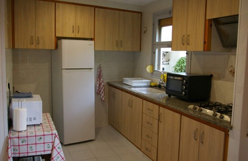 Figueres House | House with garden in the center of Figueres