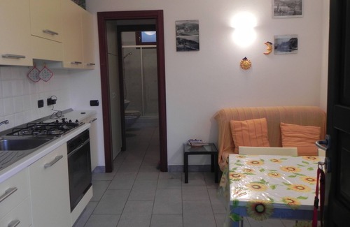 Levanto Apartment | House with garden