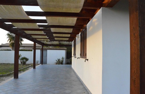 Noto Marina Villa | House with garden Lido di Noto
