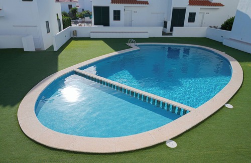 Punta Grossa Villa | House with garden next to the beach with wifi