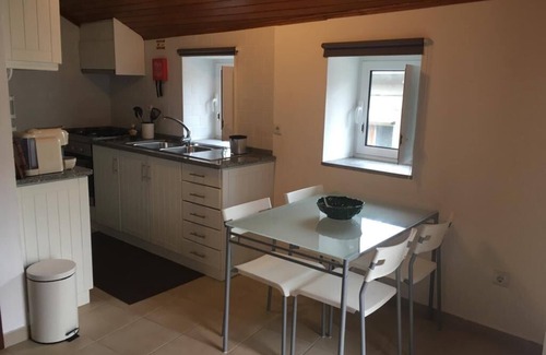 Ervedal da Beira House | House with History