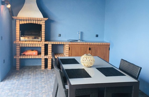 Ervedal da Beira House | House with History