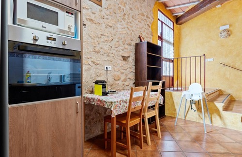 El Rourell Villa | House with jacuzzi, ping pong and bbq 15min beach