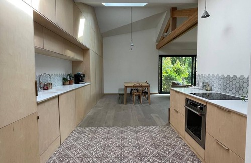 Ascq House | House with large garden near Lille and large stadium