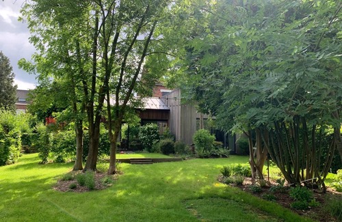 Ascq House | House with large garden near Lille and large stadium