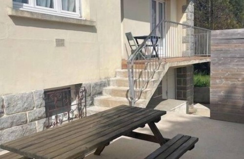 Concarneau House | House with large garden