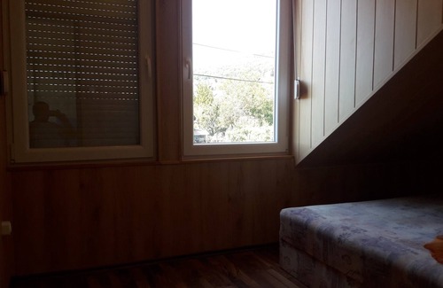 Csopak House | House with meadow in Csopak, near Balatonfüred,