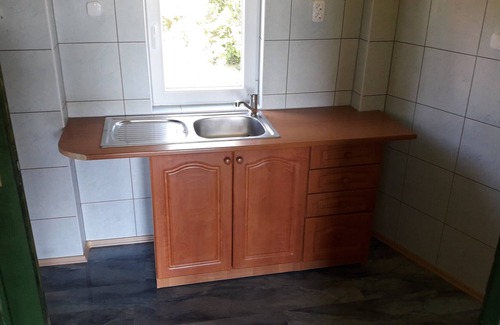 Csopak House | House with meadow in Csopak, near Balatonfüred,