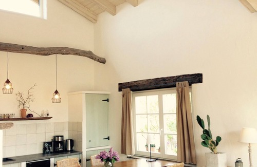 Muritz House | House with Mediterranean flair in the middle of the lake district