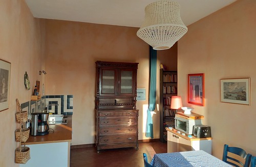 Kini House | House with panoramic view