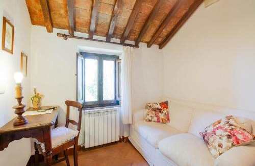 Cortona House | House with panoramic view