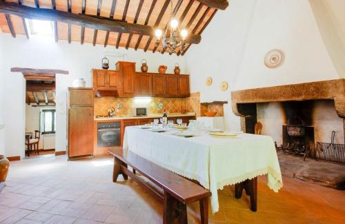 Cortona House | House with panoramic view