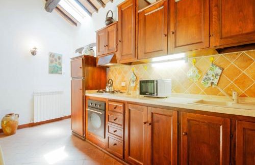 Cortona House | House with panoramic view