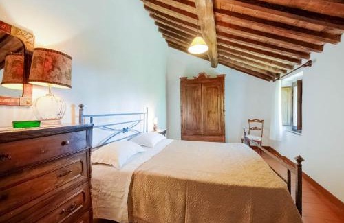 Cortona House | House with panoramic view