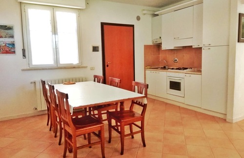 Puntone House | HOUSE WITH PARK AT 1 KM FROM THE SEA, 4 ROOMS AND 2 BATHROOMS