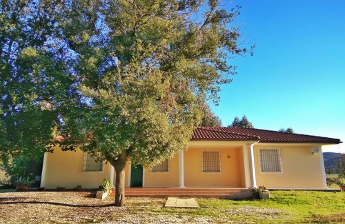 Puntone House | HOUSE WITH PARK AT 1 KM FROM THE SEA, 4 ROOMS AND 2 BATHROOMS