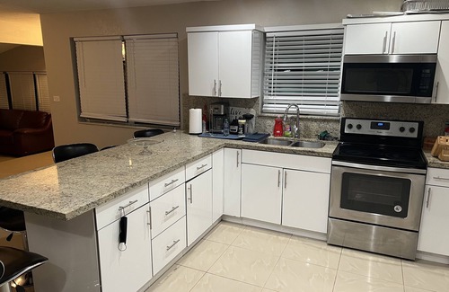 Miramar House | House with pool 15 minutes from the beach!