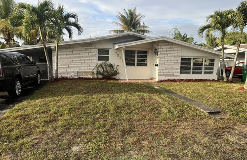 Miramar House | House with pool 15 minutes from the beach!