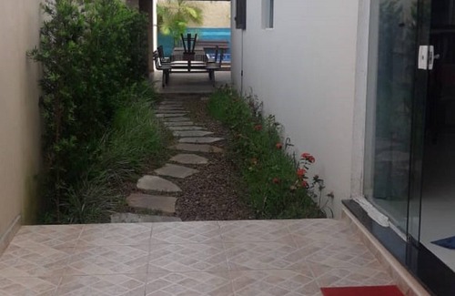 Costa do Sol House | HOUSE WITH POOL AND AIR CONDITIONING BEACH CONDOMINIUM