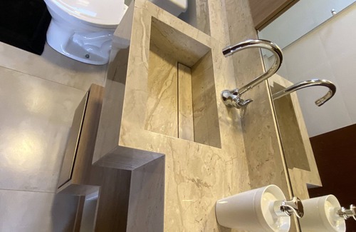 Mariscal House | House with pool and beautiful view! Exclusive