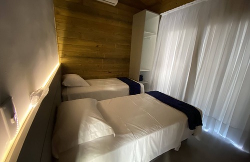 Mariscal House | House with pool and beautiful view! Exclusive