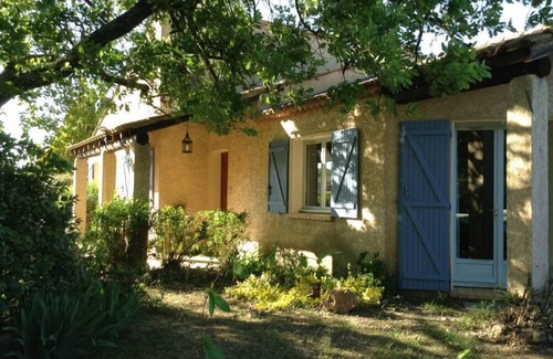 Rians House | House with pool and garden of 1200 m²