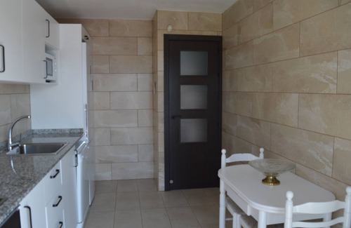 Cubelles Villa | House with pool, barbacue and garden, to 1500 meters from the fine sandy beach