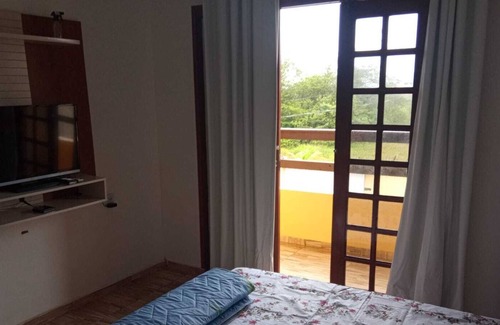 Porto da Rua House | House with Pool Close to São Miguel dos Milagres Beach