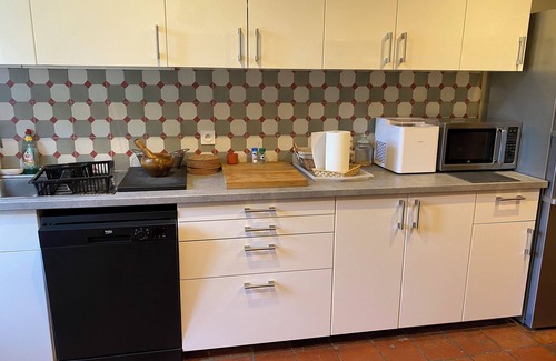Lombers House | House with pool in Occitan Tuscany between Albi, Castres and Gaillac