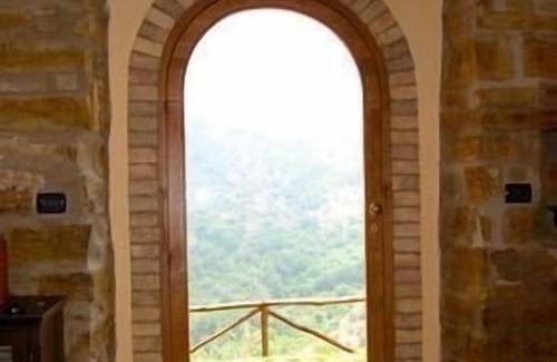 San Mauro Cilento House | House with private pool and wonderful views