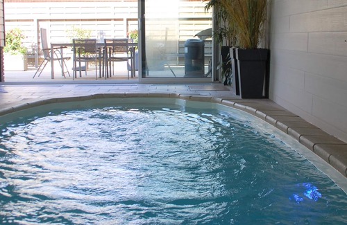 Martainneville House | House with Private Pool (Baie de Somme)