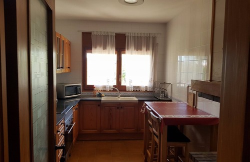 Can Carbonell Villa | House with private pool overlooking a natural park. Caldes -Girona-Costa Brava