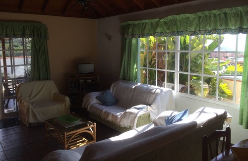 Los Llanos de Aridane House | House with private pool in Los Llanos de Aridane