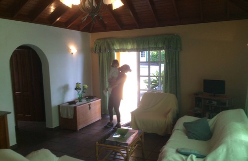 Los Llanos de Aridane House | House with private pool in Los Llanos de Aridane