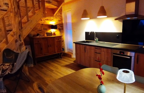 Lege House | House with private hammam in the peace of the countryside