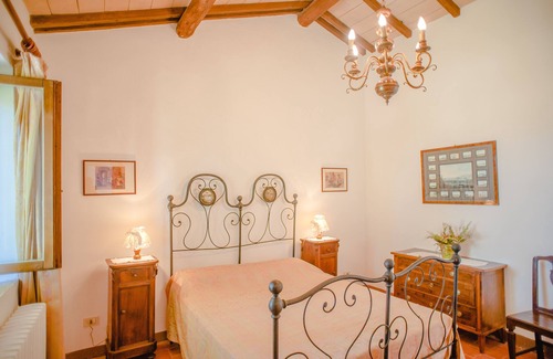 Pienza Other | House with private pool with beautiful view Val d 'Orcia