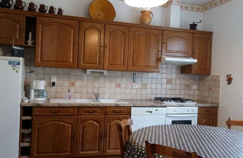 Cazeneuve House | House with private pool and garden