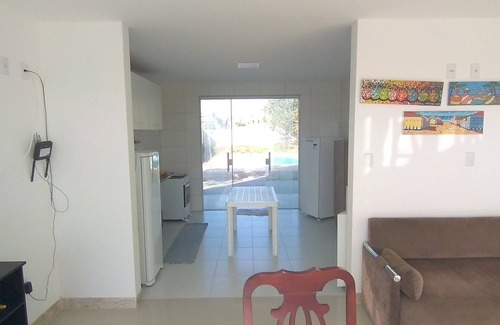 Diogo House | House with private pool in gated community, close to the main beaches