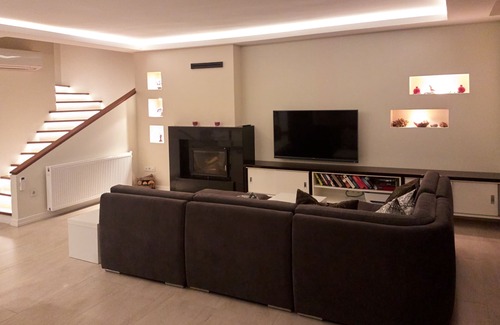 Alacati House | House with private pool in a great location Alaçatı on the west coast of Turkey