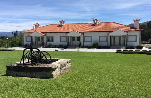 Ponte de Lima House | House with saltwater pool in Ponte de Lima