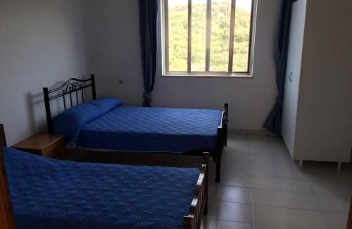 Agia House | House with Sea View close to Platanias