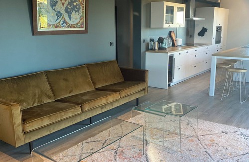 Ille-et-Vilaine House | House with sea view